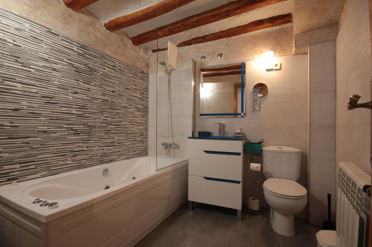 Domitila Rooms Clavijo Exterior foto