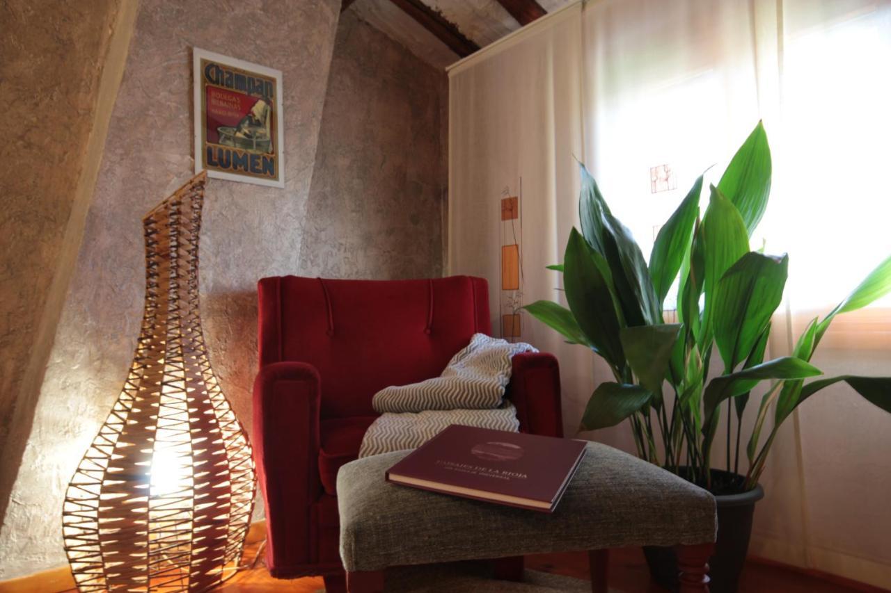 Domitila Rooms Clavijo Exterior foto